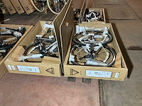 Fuji sportif 2.1 52 cm silver(2x) - afbeelding 2 van  4