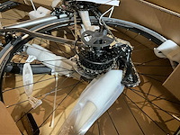 Fuji sportif 2.1 52 cm silver(2x) - afbeelding 4 van  4