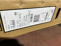 Fuji sportif 2.1 52 cm silver(2x) - afbeelding 1 van  4