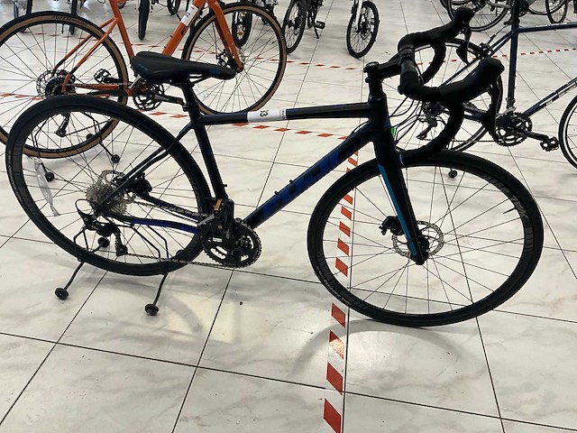 Fuji sportif one.3 racefiets - afbeelding 3 van  5