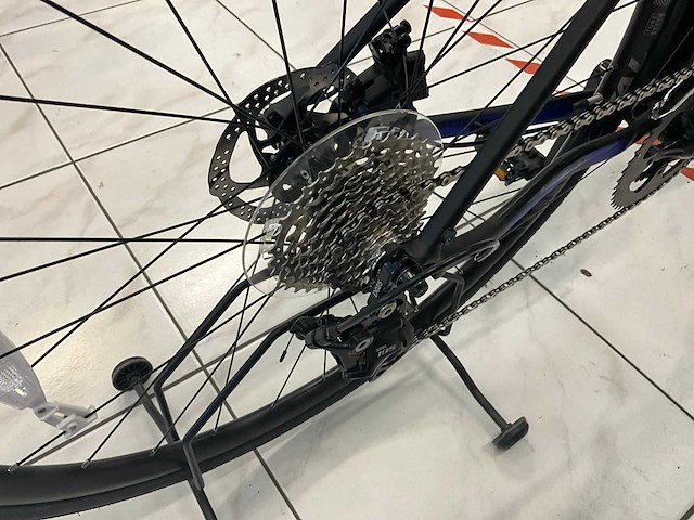 Fuji sportif one.3 racefiets - afbeelding 4 van  5