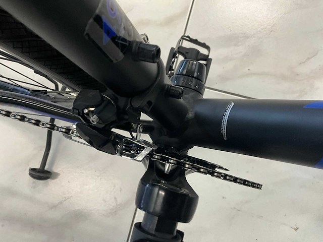 Fuji sportif one.3 racefiets - afbeelding 5 van  5