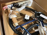 Fuji traverse 1.5 19" blue (1x) - afbeelding 4 van  4