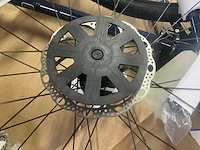 Fuji traverse 1.5 mountainbike - afbeelding 2 van  7