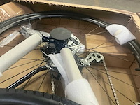 Fuji traverse 1.5 mountainbike - afbeelding 6 van  7