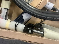 Fuji traverse 1.5 mountainbike - afbeelding 4 van  7