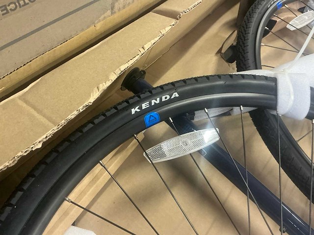 Fuji traverse 1.5 mountainbike - afbeelding 7 van  7