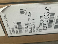 Fuji traverse 1.5 mountainbike - afbeelding 5 van  7