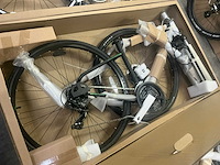 Fuji traverse 1.7 mountainbike - afbeelding 4 van  7