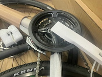 Fuji traverse 1.7 mountainbike - afbeelding 5 van  7