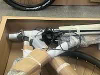 Fuji traverse 1.7 mountainbike - afbeelding 7 van  7