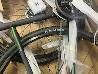 Fuji traverse 1.7 mountainbike - afbeelding 1 van  7