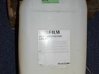 Fujifilm print protector - afbeelding 1 van  2