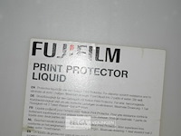 Fujifilm print protector - afbeelding 2 van  2