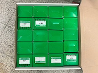 Fujinon hf 9a 1:1-4/9 lens (30x) - afbeelding 4 van  5