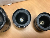 Fujinon lens (35x) - afbeelding 2 van  14