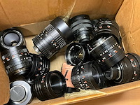 Fujinon lens (35x) - afbeelding 4 van  14