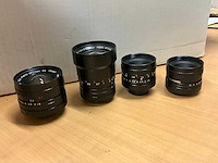 Fujinon lens (35x) - afbeelding 1 van  14