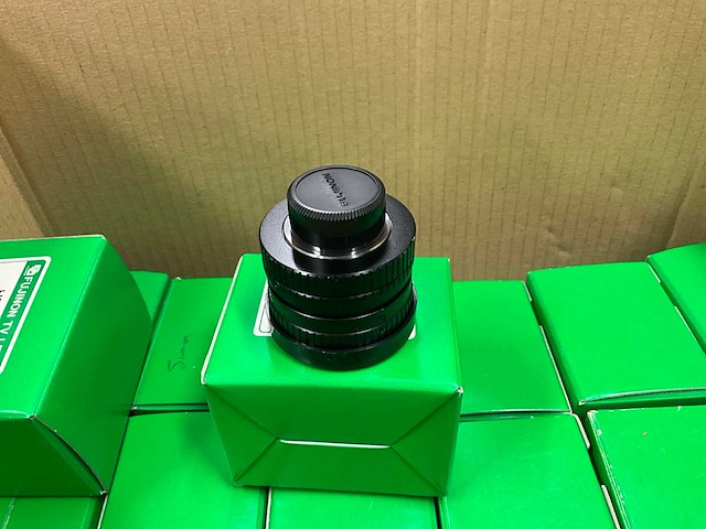 Fujinon lens (35x) - afbeelding 8 van  14