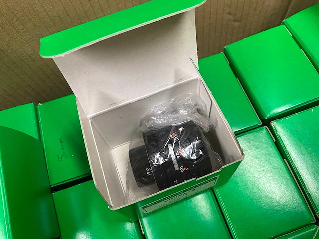 Fujinon lens (35x) - afbeelding 10 van  14