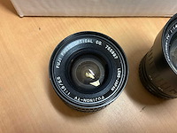 Fujinon lens (35x) - afbeelding 13 van  14
