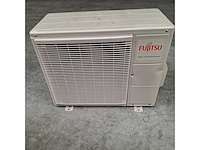 Fujitsu airconditioning - afbeelding 1 van  3