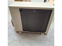 Fujitsu airconditioning - afbeelding 2 van  3