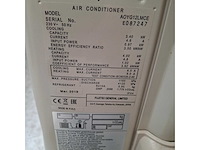 Fujitsu airconditioning - afbeelding 3 van  3