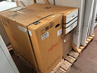 Fujitsu airconditioning - afbeelding 1 van  7
