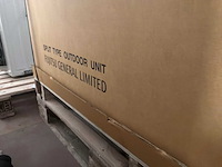 Fujitsu airconditioning - afbeelding 3 van  7