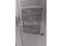 Fujitsu aoy30lmaw4 omvormerwarmtepomp - afbeelding 1 van  6