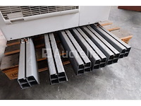 Fujitsu aoy30lmaw4 omvormerwarmtepomp - afbeelding 6 van  6