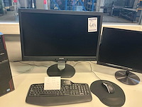 Fujitsu celcius pc configuratie - afbeelding 3 van  5