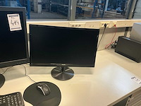 Fujitsu celcius pc configuratie - afbeelding 4 van  5