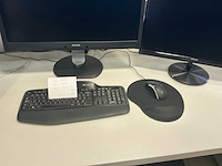 Fujitsu celcius pc configuratie - afbeelding 5 van  5