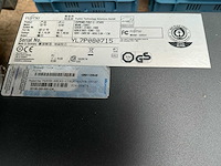 Fujitsu computercomfiguratie - afbeelding 3 van  4