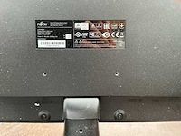 Fujitsu computercomfiguratie - afbeelding 3 van  3