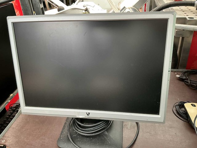 Fujitsu computercomfiguratie - afbeelding 5 van  6