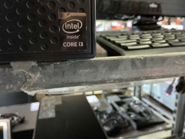 Fujitsu computercomfiguratie - afbeelding 3 van  3