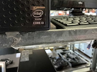 Fujitsu computercomfiguratie - afbeelding 3 van  3