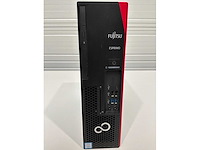 Fujitsu d738/e94+ esprimo desktop - afbeelding 2 van  3