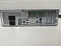 Fujitsu d738/e94+ esprimo desktop - afbeelding 3 van  3