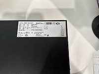 Fujitsu esprimo p758/e85 desktop - afbeelding 2 van  9
