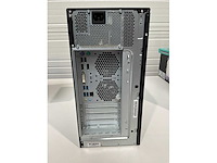 Fujitsu esprimo p758/e85 desktop - afbeelding 3 van  9