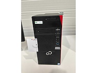 Fujitsu esprimo p758/e85 desktop - afbeelding 5 van  9