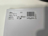 Fujitsu esprimo p758/e85 desktop - afbeelding 8 van  9