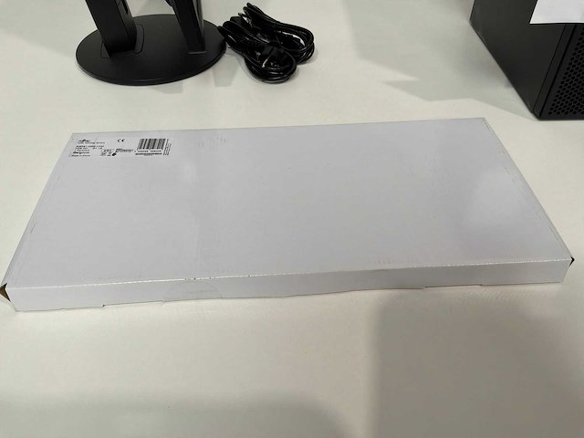 Fujitsu esprimo p758/e85 desktop - afbeelding 9 van  9