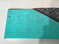 Fujitsu esprimo p758/e85 desktop - afbeelding 3 van  13