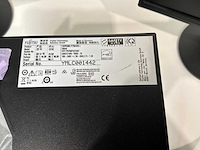 Fujitsu esprimo p758/e85 desktop - afbeelding 6 van  13