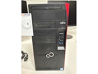 Fujitsu esprimo p758/e85 desktop - afbeelding 8 van  13